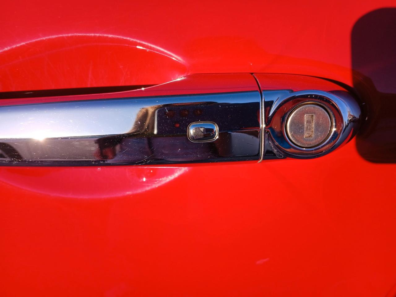 Fiat 500X 1.6 MJET 120 CV BUSINESS 2016