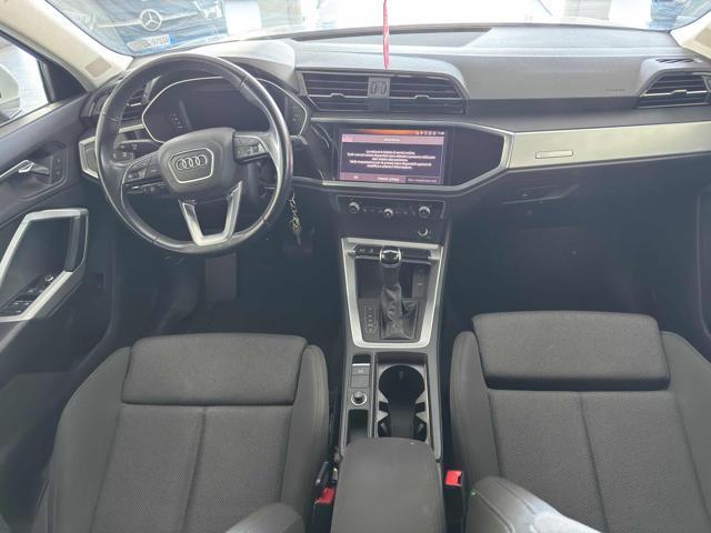 AUDI Q3 SPB 35 TDI S tronic