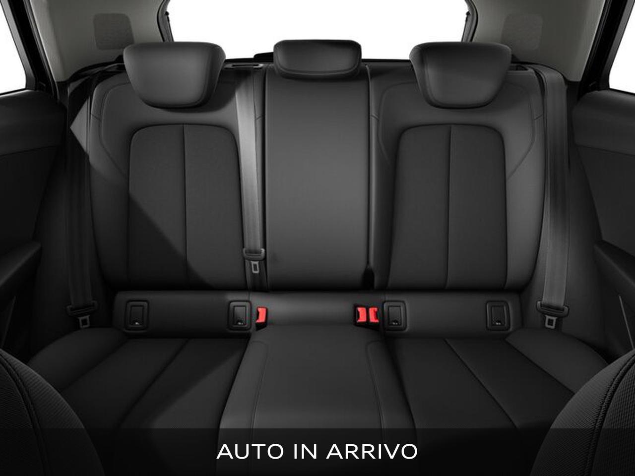 35TFSI 150CV S tronic Business Advanced