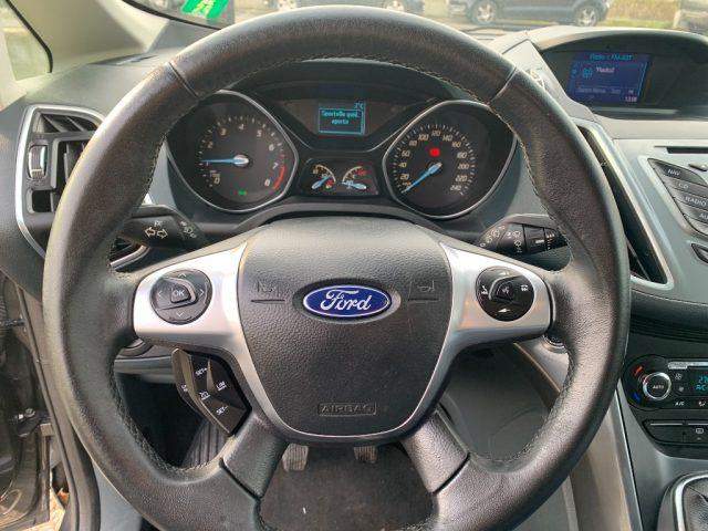 FORD C-Max 1.6 120CV Titanium