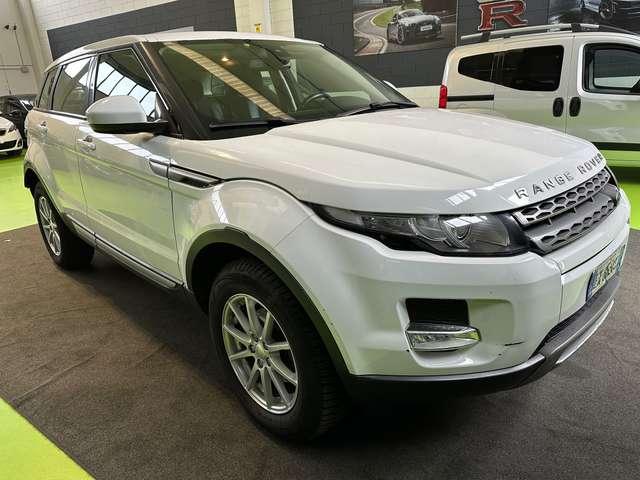 Land Rover Range Rover Evoque 2.2 td4 Tech Pack 150cv AUTOCARRO N1