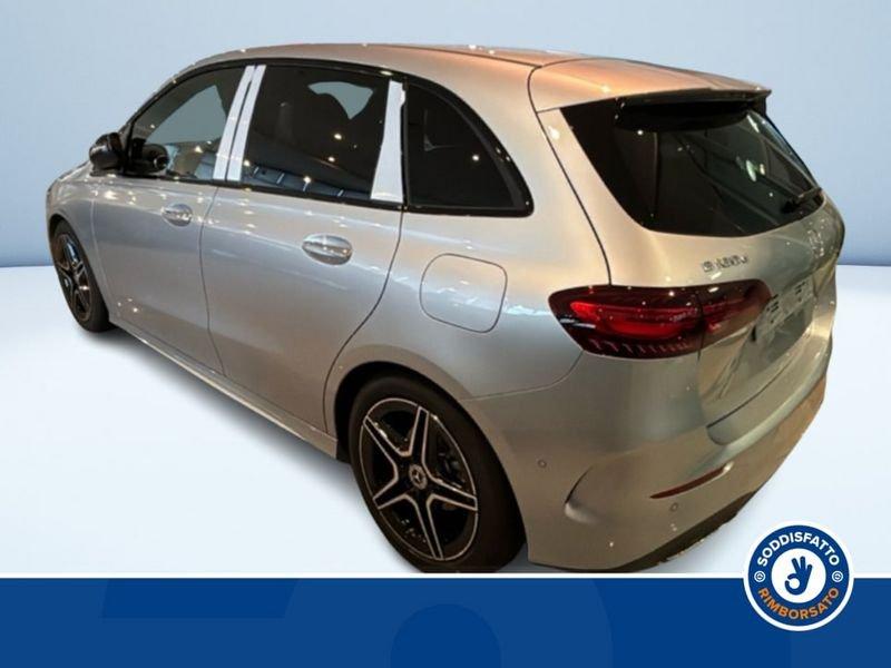 Mercedes-Benz Classe B 180d Automatic AMG Line Advanced Plus