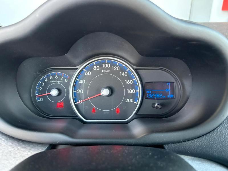 Hyundai i10 1.1 Comfort