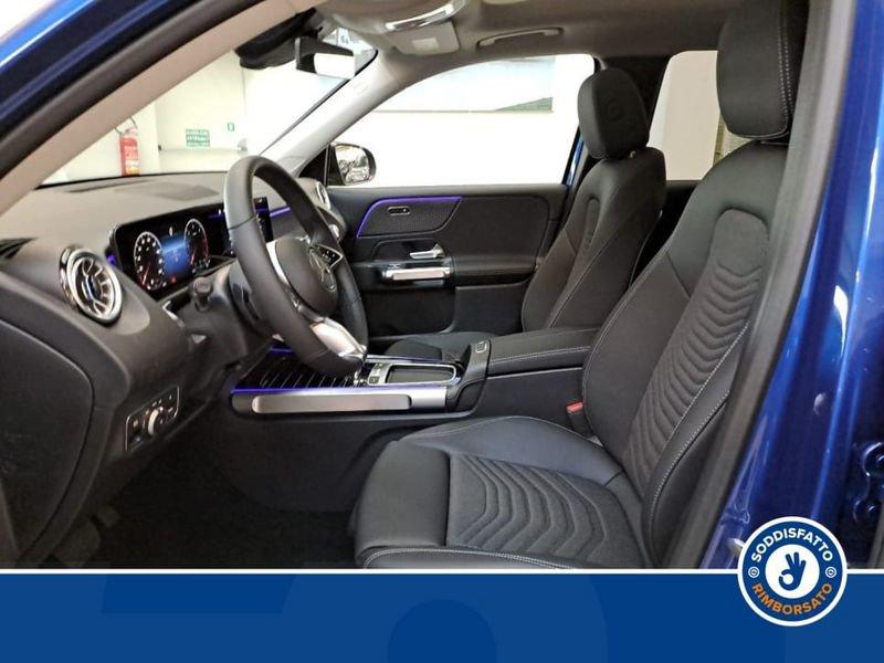 Mercedes-Benz Classe GLB GLB 200 d Automatic Advanced Plus Progressive
