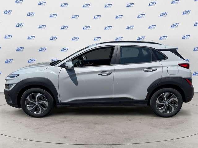 Hyundai KONA 1.6 gdi hev Xline 2wd 141cv dct