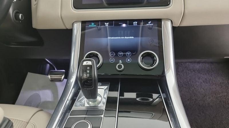 Land Rover RR Sport 3.0 SDV6 249 CV HSE Dynamic