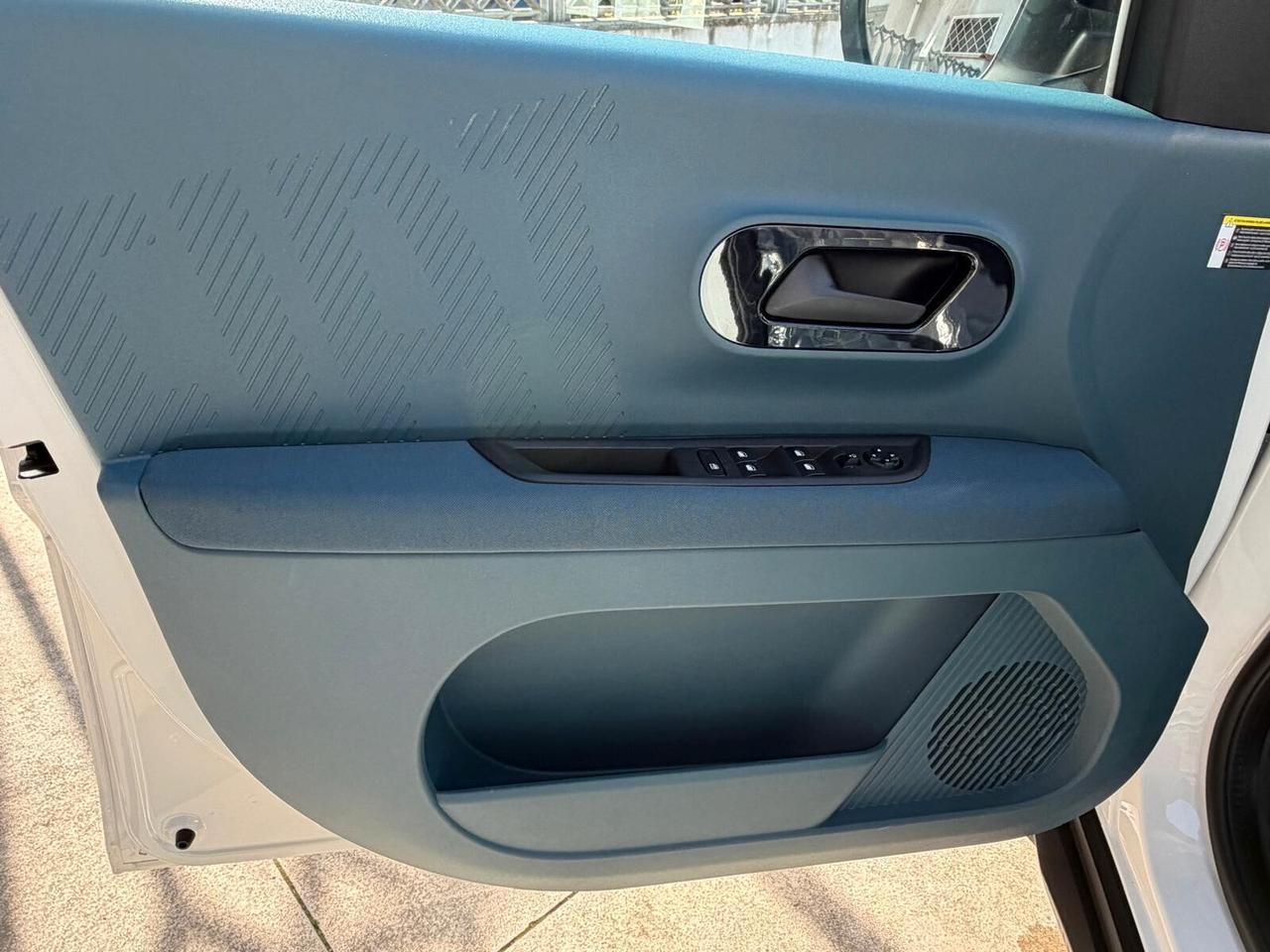 Fiat Grande Panda 1.2 Hybrid 110 CV S&S La Prima