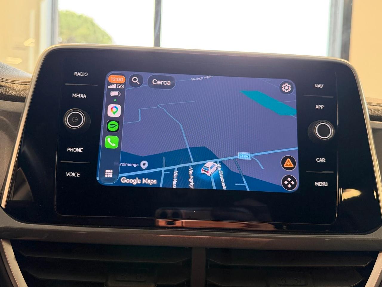 VOLKSWAGEN T-ROC STYLE 2.0 TDI 116CV 85KW ANNO 2023