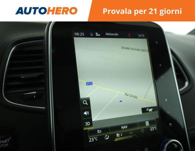 RENAULT Scenic Scénic dCi 160 CV EDC Energy Initiale Paris