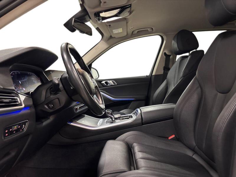 BMW X5 30 d Business xDrive Steptronic