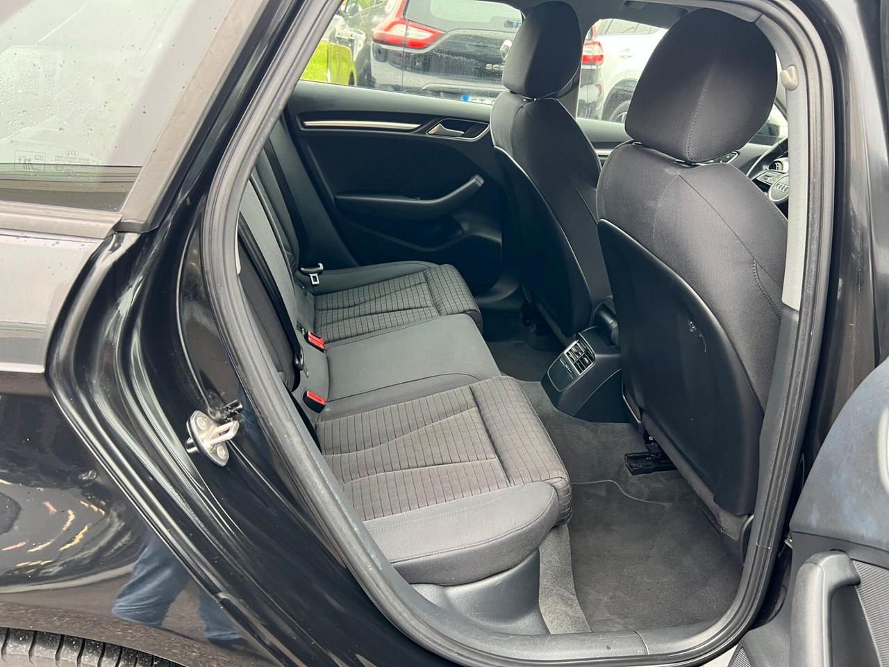 Audi A3 SPB 30 TDI S tronic