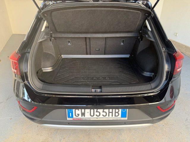 VOLKSWAGEN T-Roc 2.0 TDI SCR Edition Plus