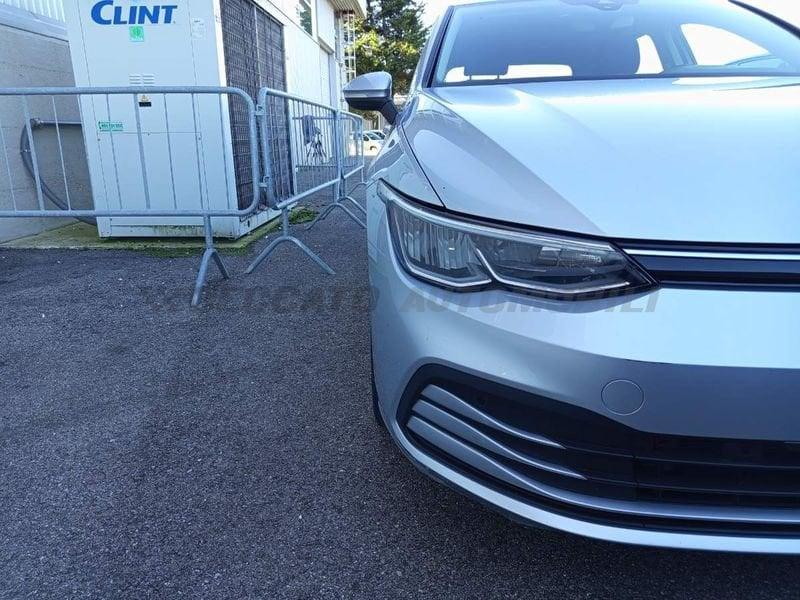 Volkswagen Golf Golf 1.0 etsi evo Life 110cv dsg