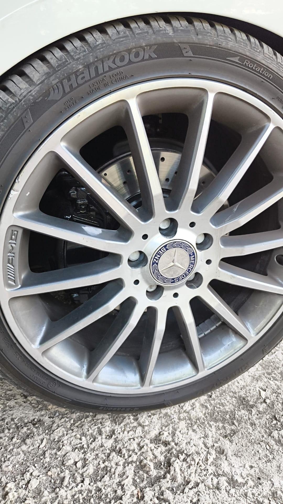 Mercedes-benz A 200 CDI Sport