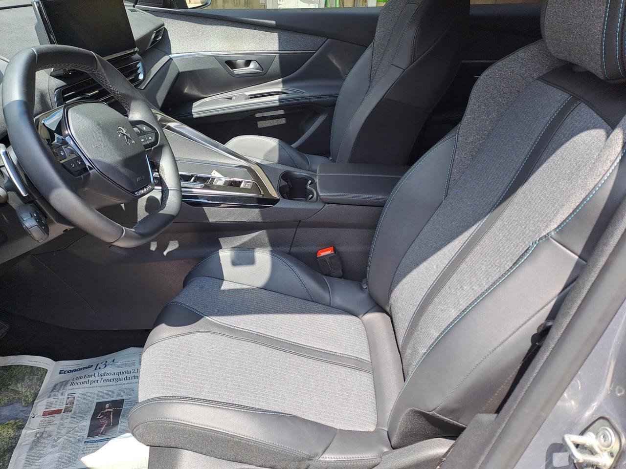 Peugeot 3008 BlueHDi 130 S&S EAT8 Allure Pack