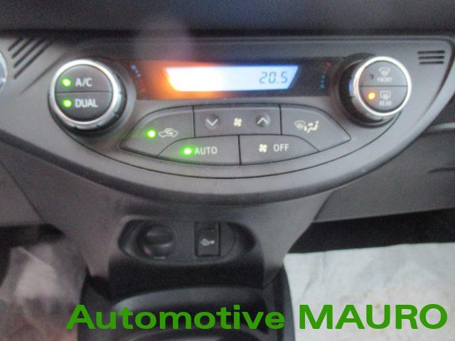 TOYOTA Yaris 1.5 Hybrid 5 porte Active - NEOPATENTATI