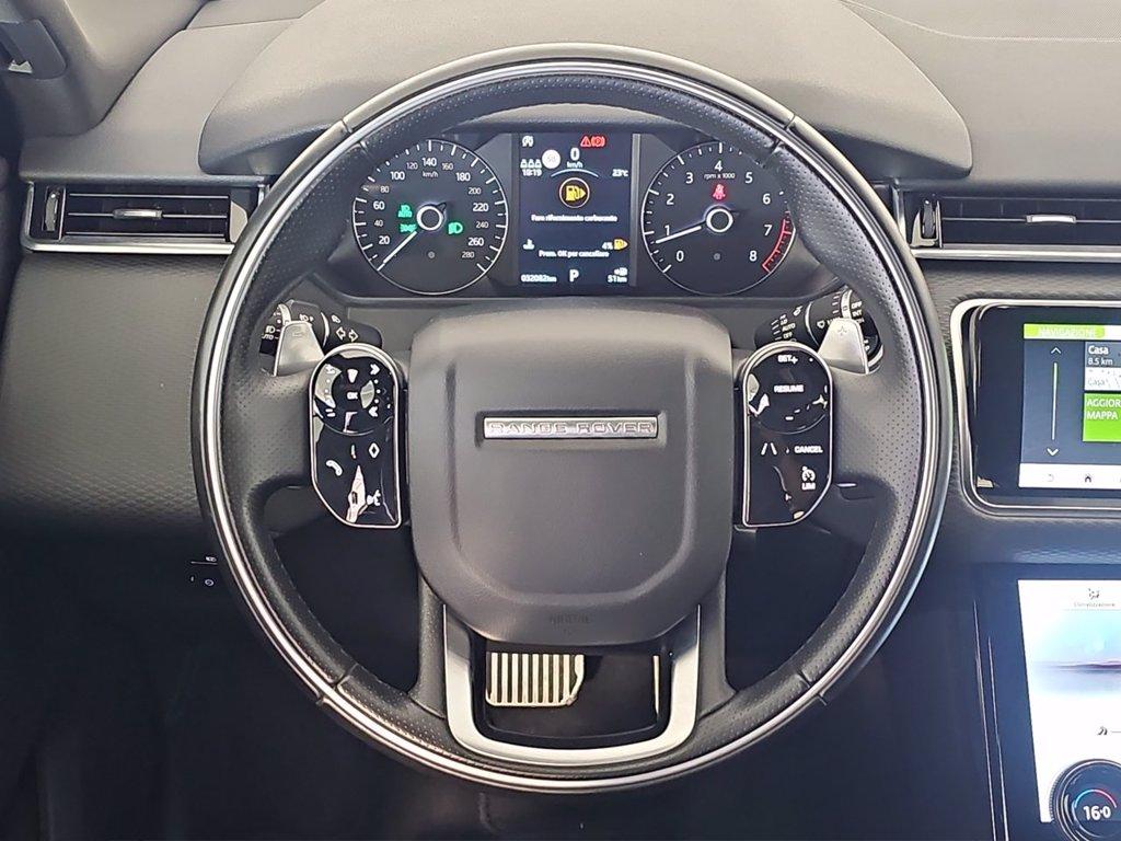 LAND ROVER Range rover velar 2.0 si4 hse 250cv auto my19 del 2018