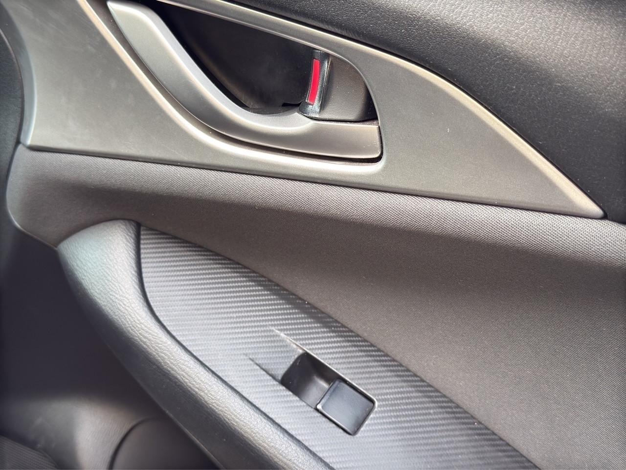 Mazda CX-3 1.5L Skyactiv-D Exceed