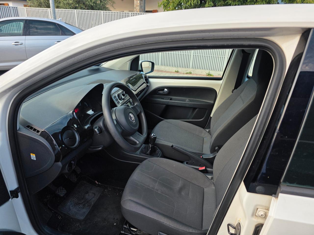 Volkswagen up! 1.0 75 CV 5p. Perfetta e garantita 12 mesi