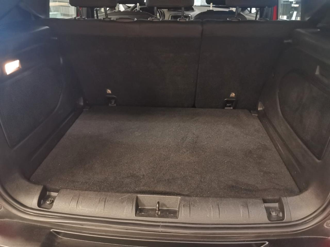 Jeep Renegade 1.6 Mjt 120 CV Limited 12/2019