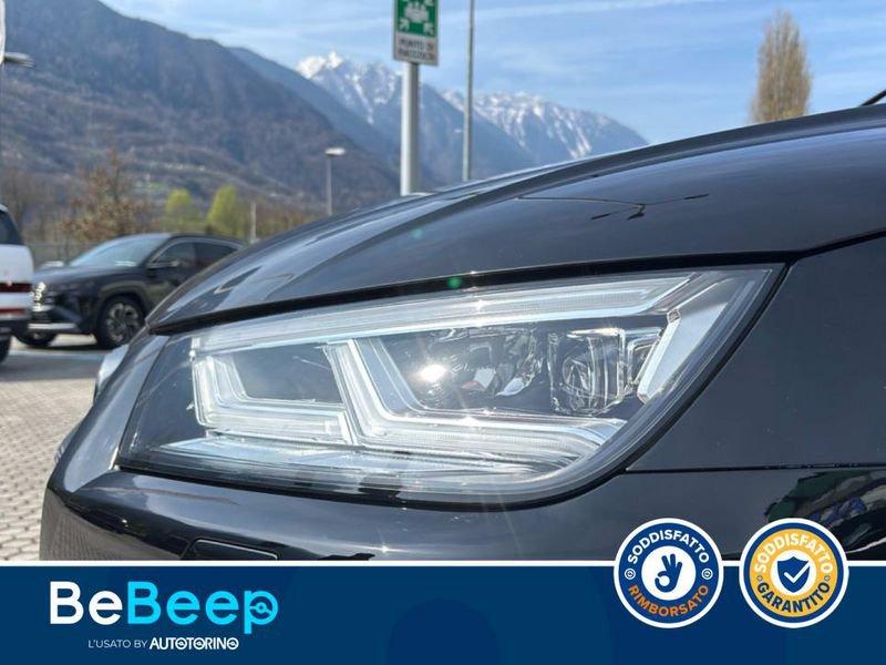 Audi Q5 S 3.0 TDI MHEV QUATTRO 347CV TIPTRONIC