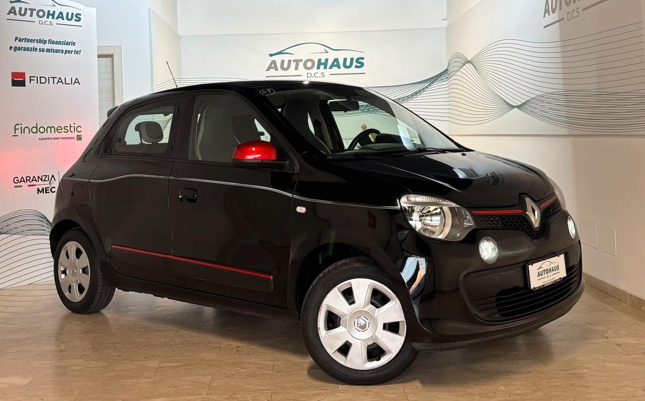 Renault Twingo 0.9 90 CV Stop&Start Energy