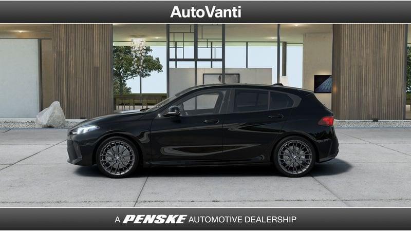 BMW Serie 1 123 xDrive 48V MSport