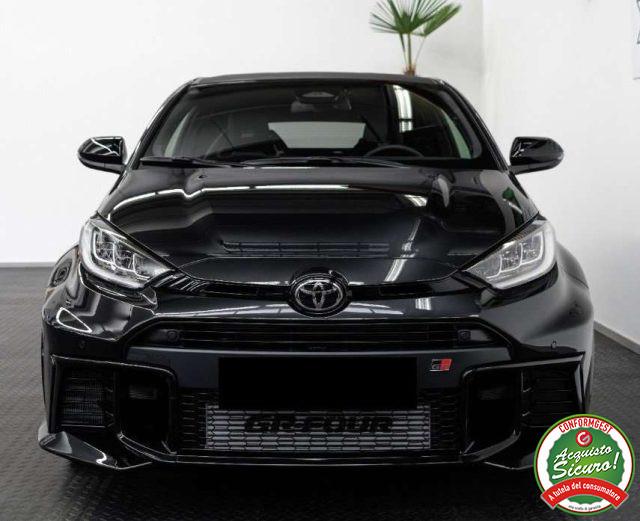 TOYOTA Yaris GR 1.6 Circuit 280cv PRONTA CONSEGNA