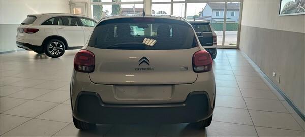 Citroen C3 PureTech 82 Shine !!! KM 42.600 !!!