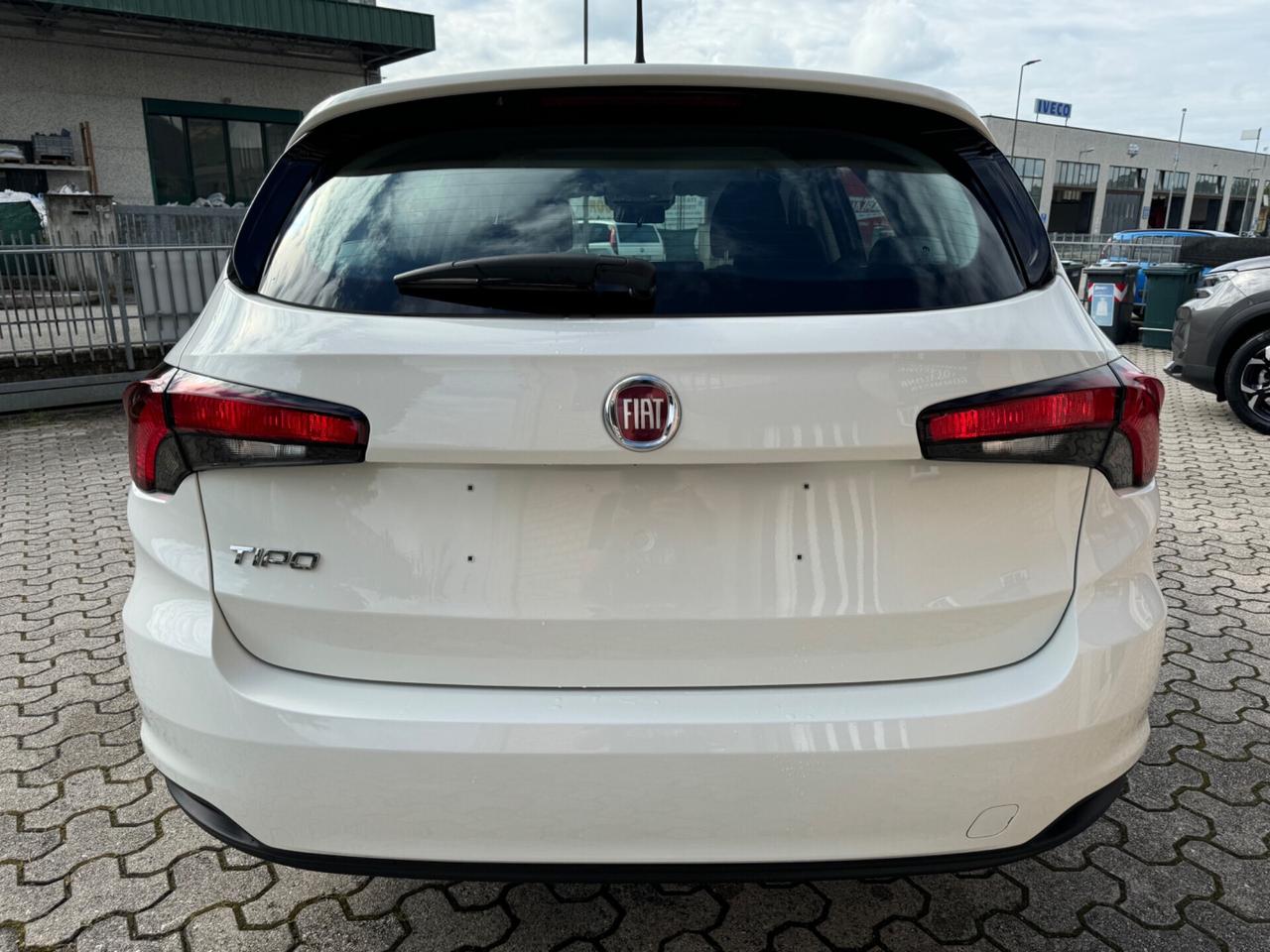 Fiat Tipo 1.6 Mjt S&S SW
