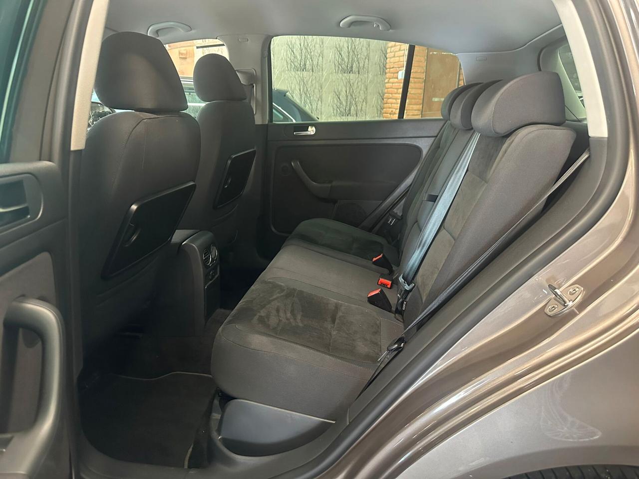 Volkswagen Golf Plus 1.4 TSI Highline