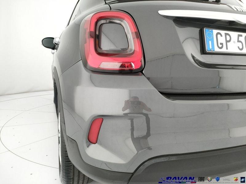 FIAT 500X 1.0 T3 120 CV