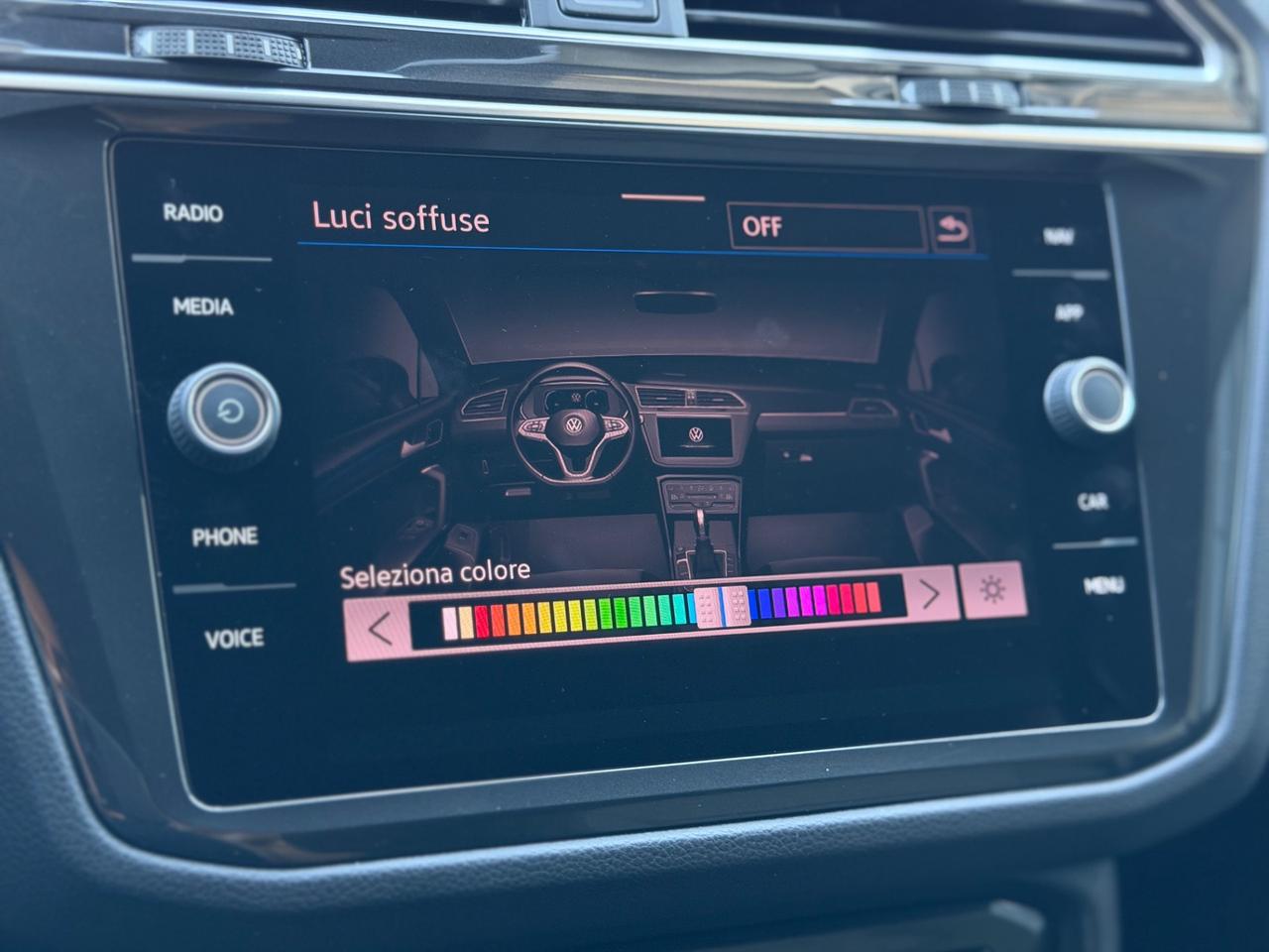 Volkswagen Tiguan 2.0 Tdi 150CV DSG Life