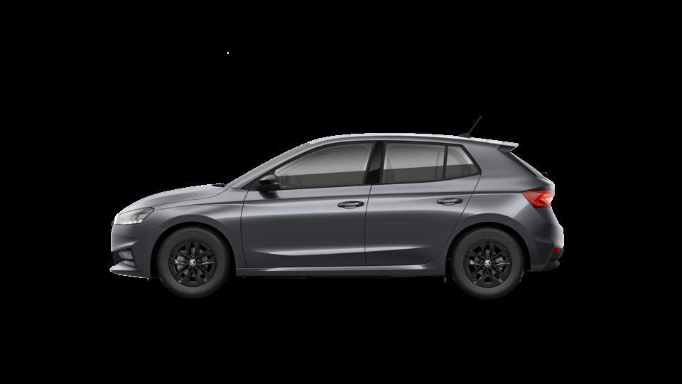 Skoda Fabia 1.0 tsi evo Young Edition 95cv