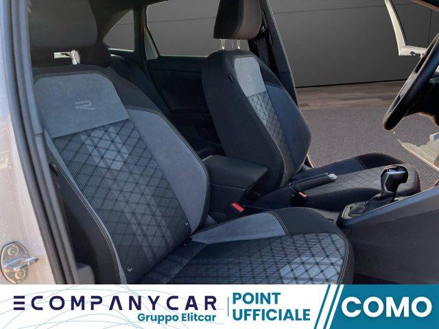 VOLKSWAGEN Taigo 1.0 TSI 110 CV DSG