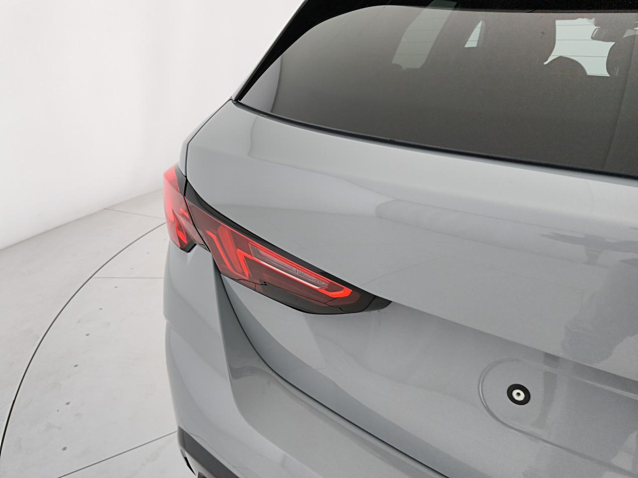 BMW Serie 1 120d 48V MSport