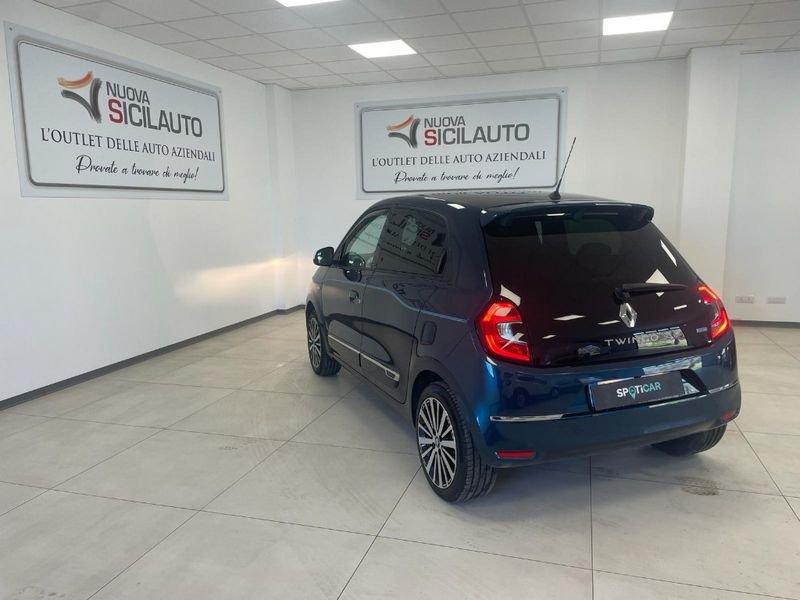 Renault Twingo Electric Twingo Zen 22kWh