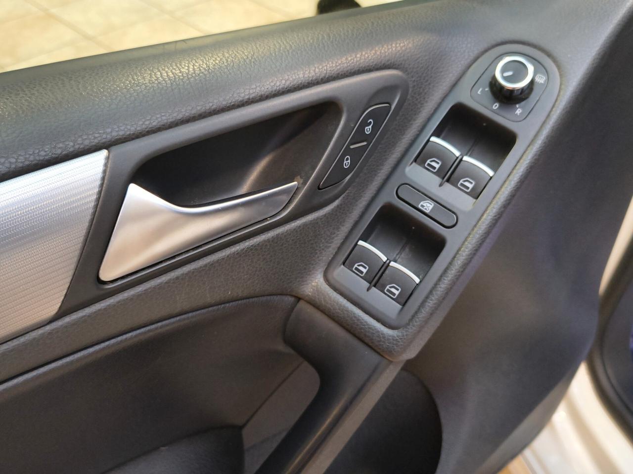 Volkswagen Golf 2.0 270 CV TSI 4x4 R DSG