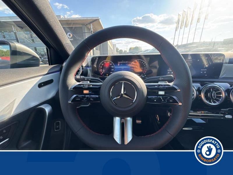 Mercedes-Benz Classe A 250e EQ-Power Automatic AMG Line Advanced Plus Digital Edition