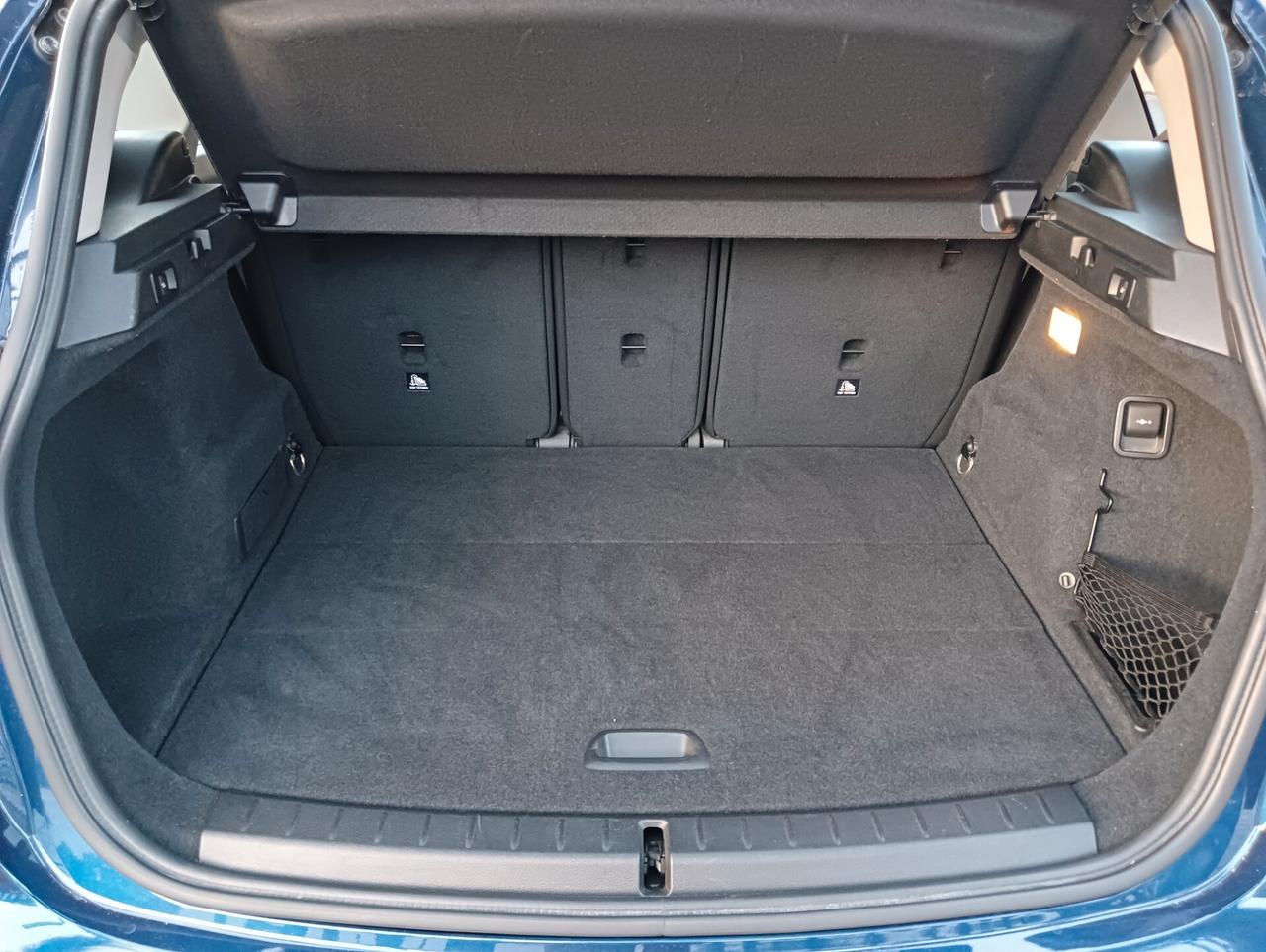 Bmw 216d Active Tourer