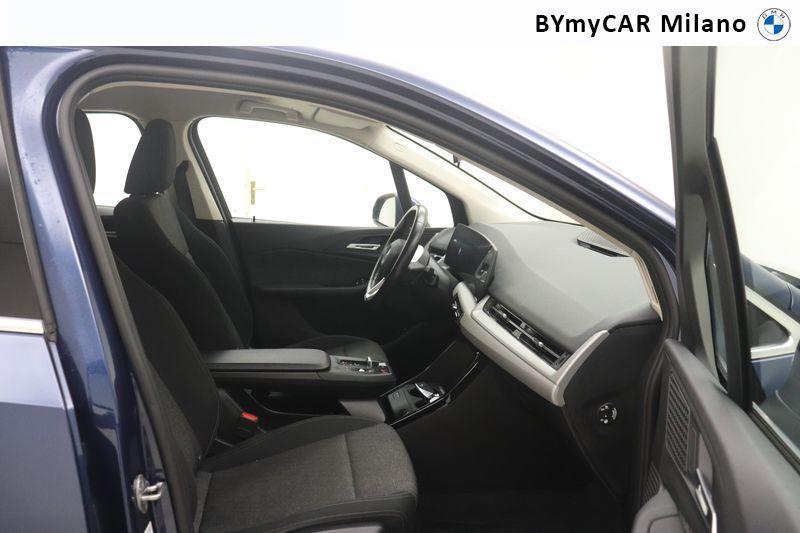 BMW Serie 2 Active Tourer 218 i DCT