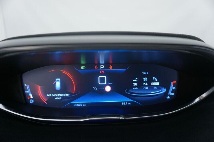 Peugeot 5008 Allure EAT8 - 7 POSTI BR232491 1.5 Diesel 131CV