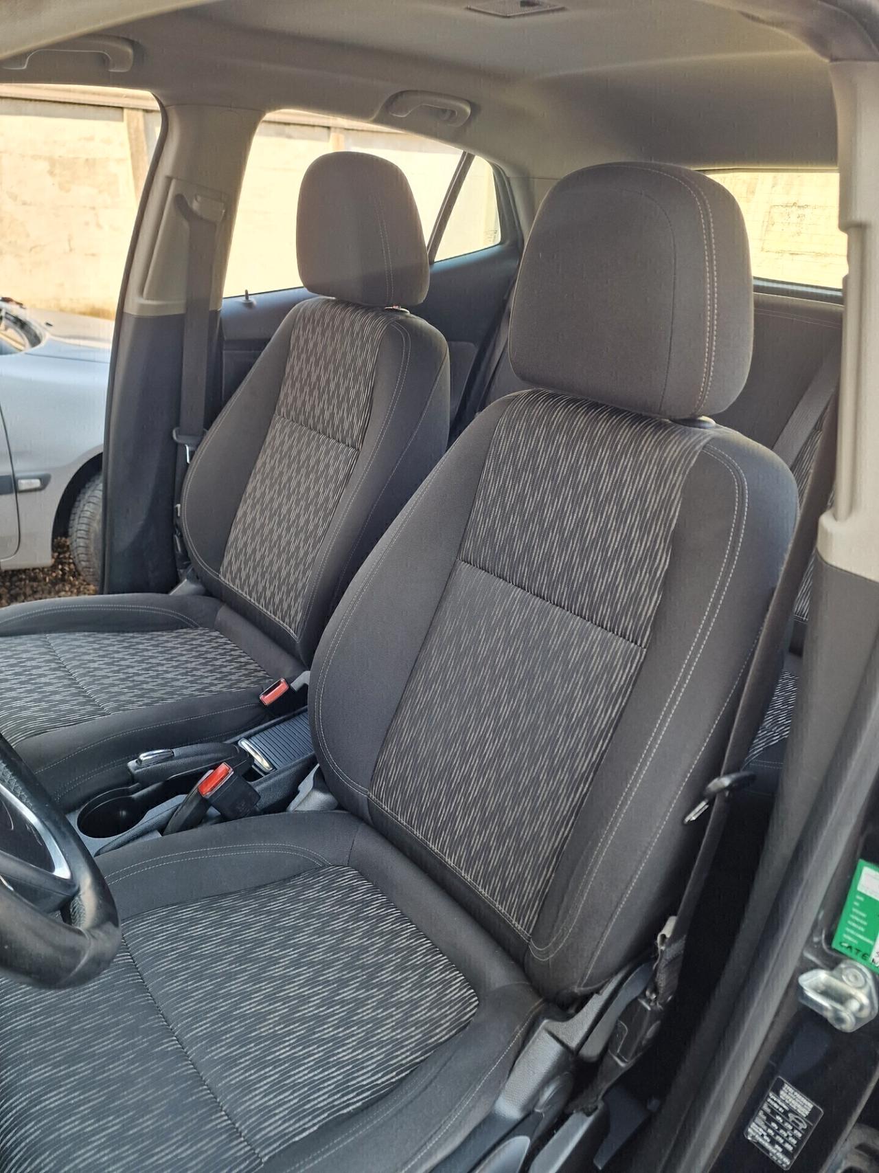 Opel Mokka 1.4 Turbo Gpl 140 cat nuova/ bomb ok
