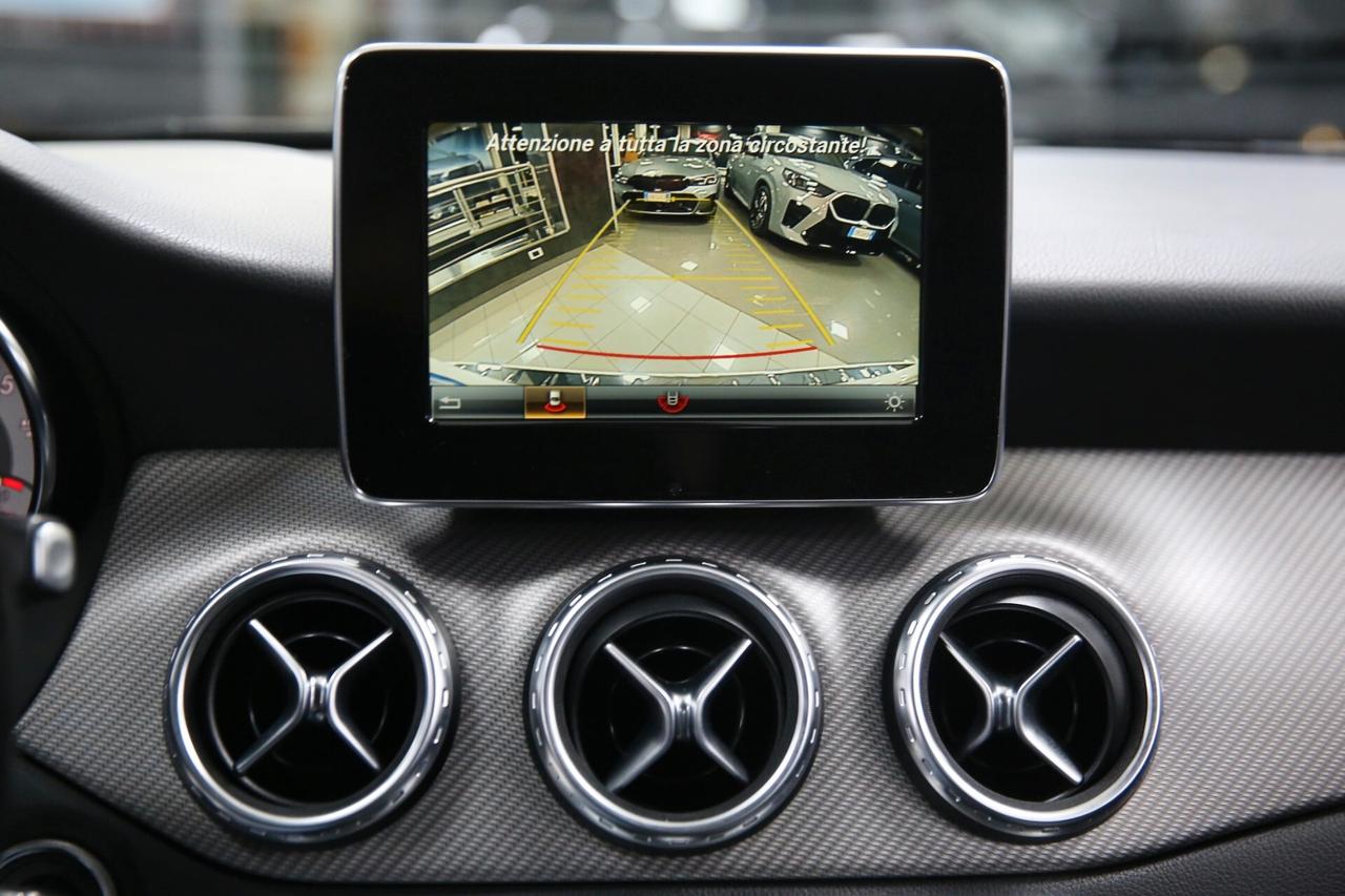 Mercedes-benz GLA 180 d Automatic Business