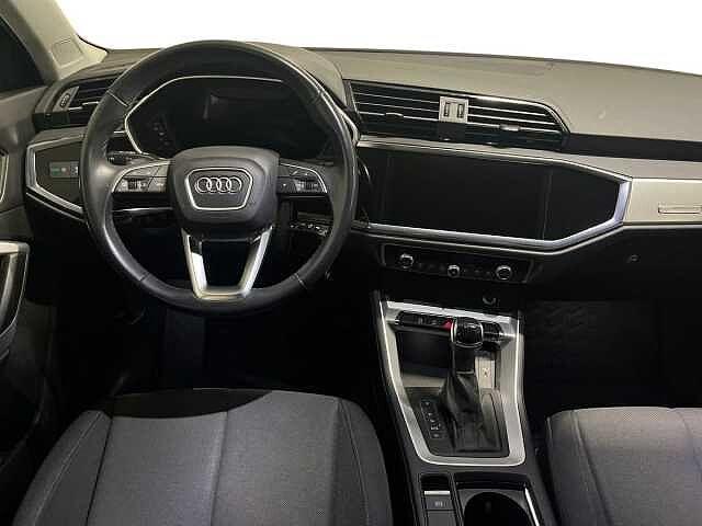 Audi Q3 35 TDI S tronic Business Advanced