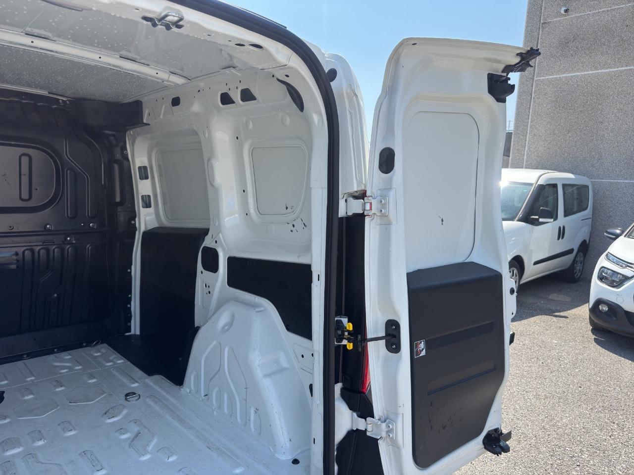 Fiat Doblo CARGO 1.3 MJT PC TN CH1 N1-2 POSTI AUTOCARRO-SENSORI-