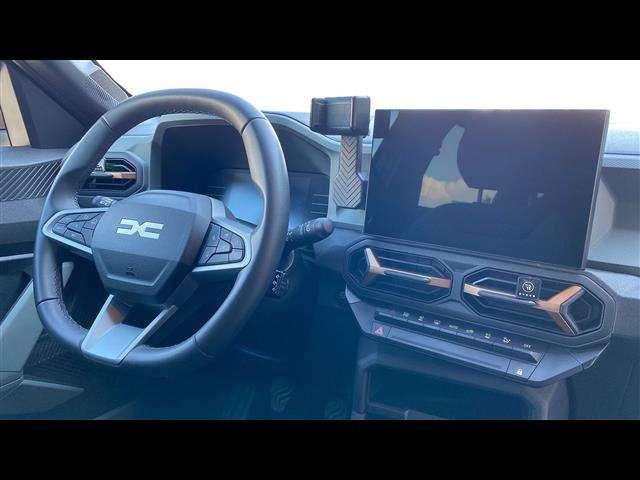 Dacia Duster 1.2 mild hybrid Extreme 4x4 130cv