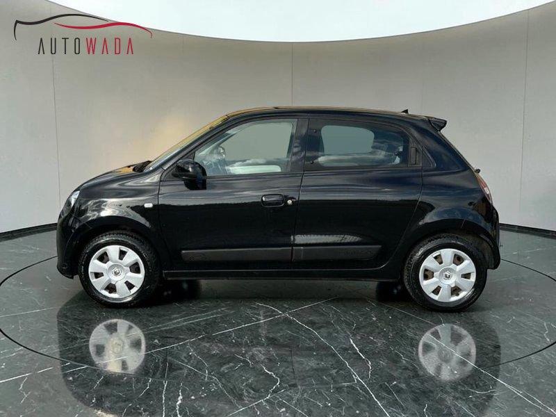 Renault Twingo EXPERIENCE
