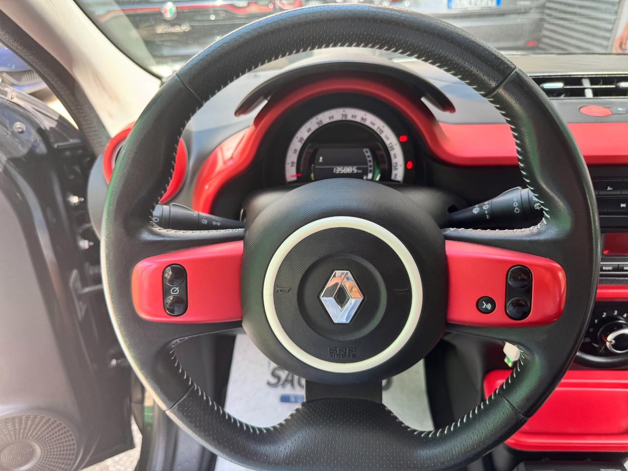 Renault Twingo SCe Stop&Start Intens