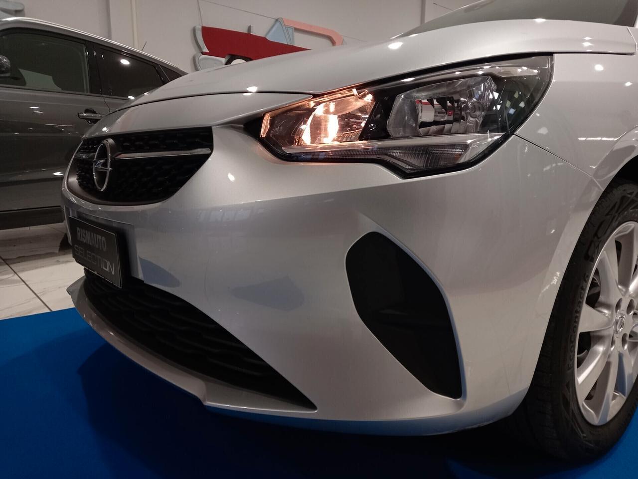 Opel Corsa 1.2 24.000 KM Euro 6